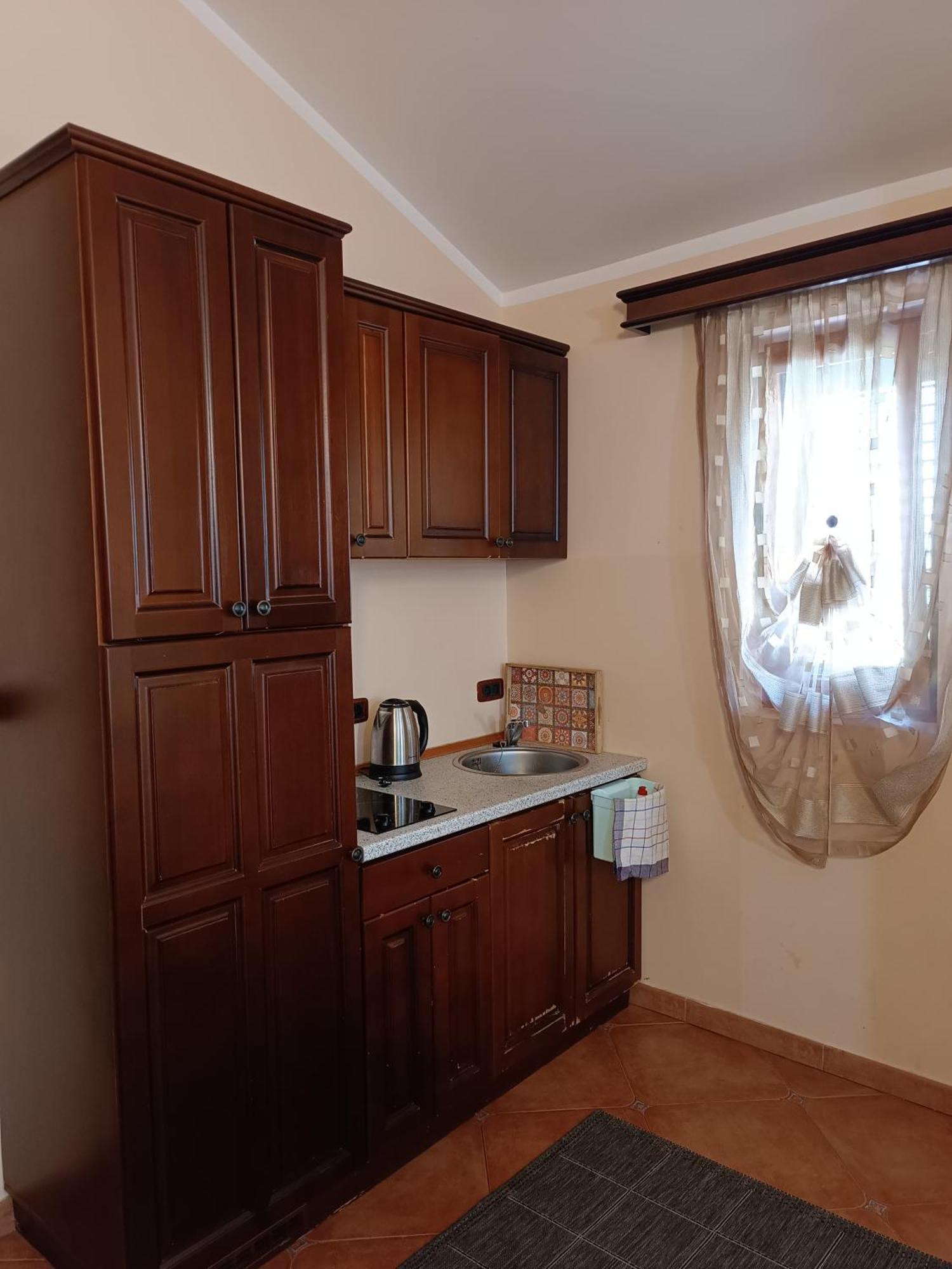 Villa Roselina Budva Habitación foto