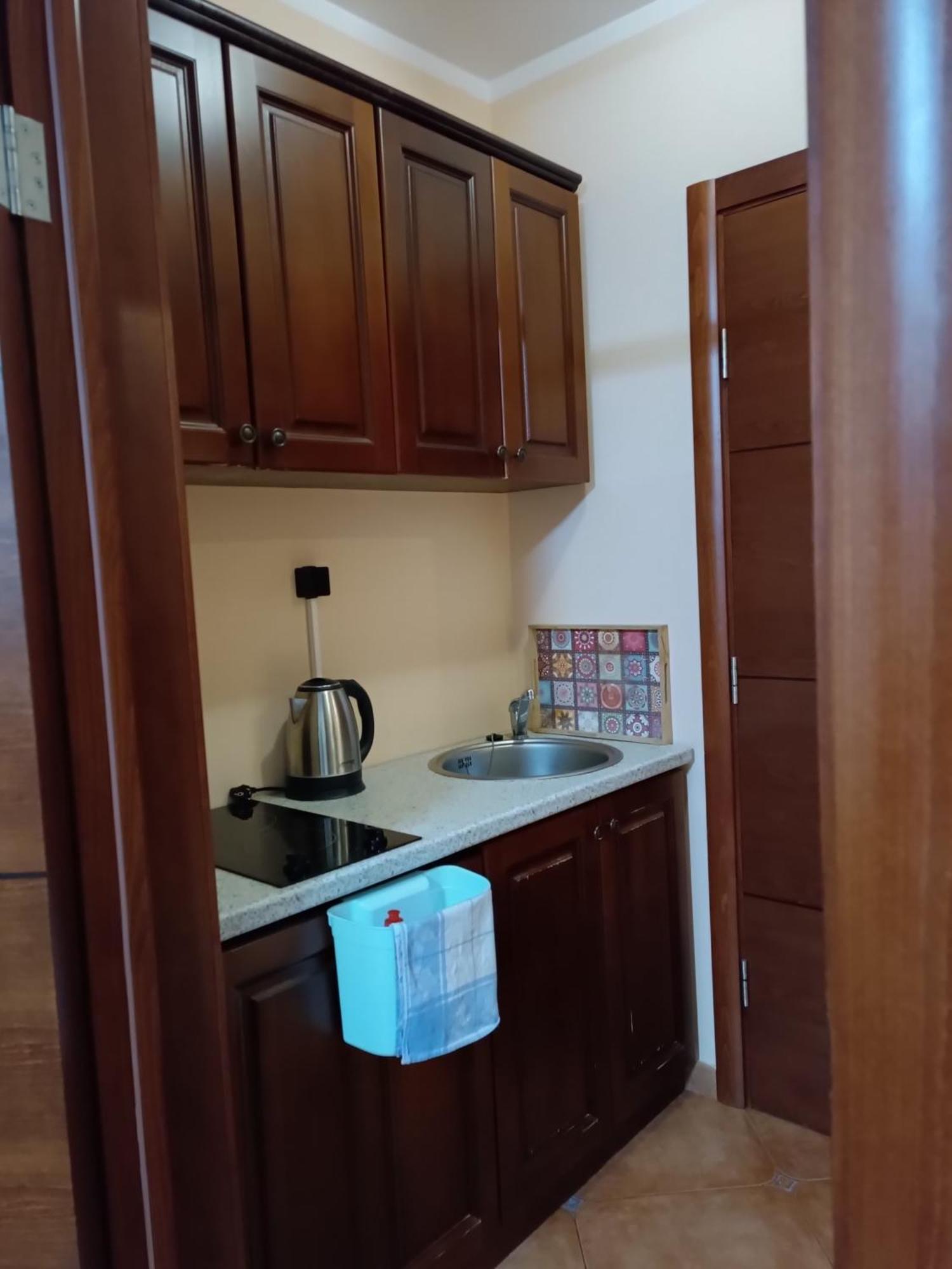 Villa Roselina Budva Habitación foto