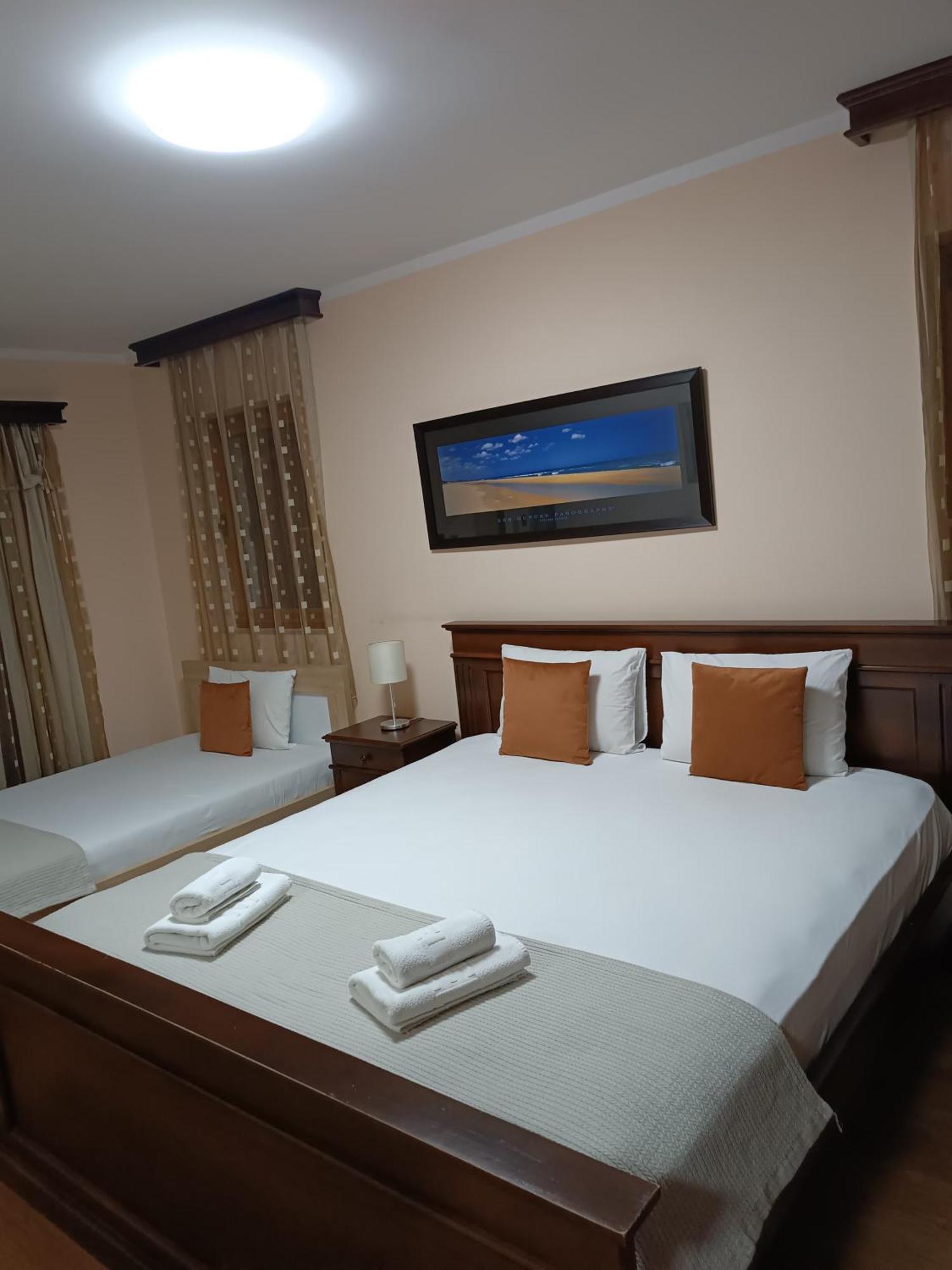 Villa Roselina Budva Habitación foto