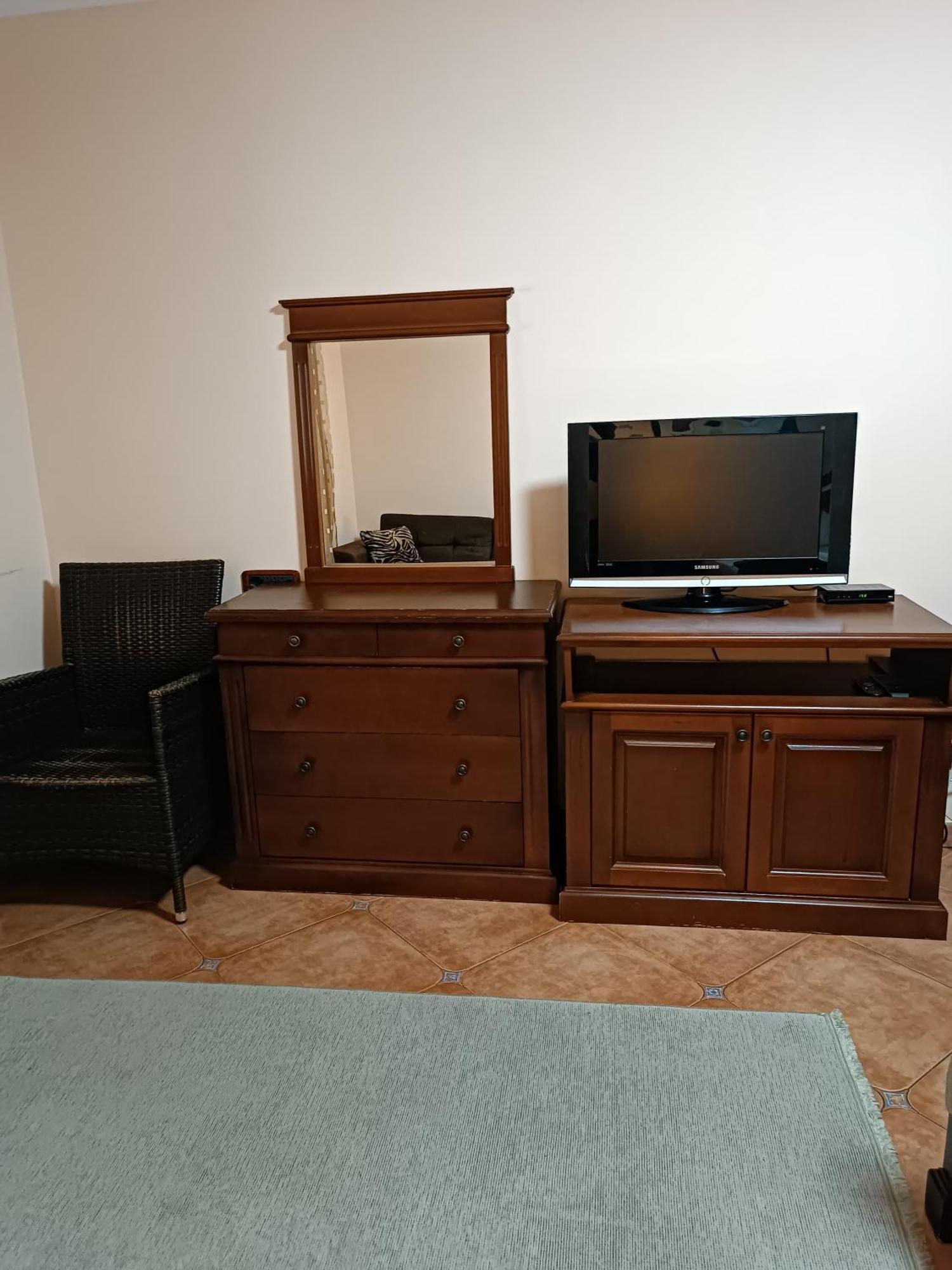 Villa Roselina Budva Habitación foto