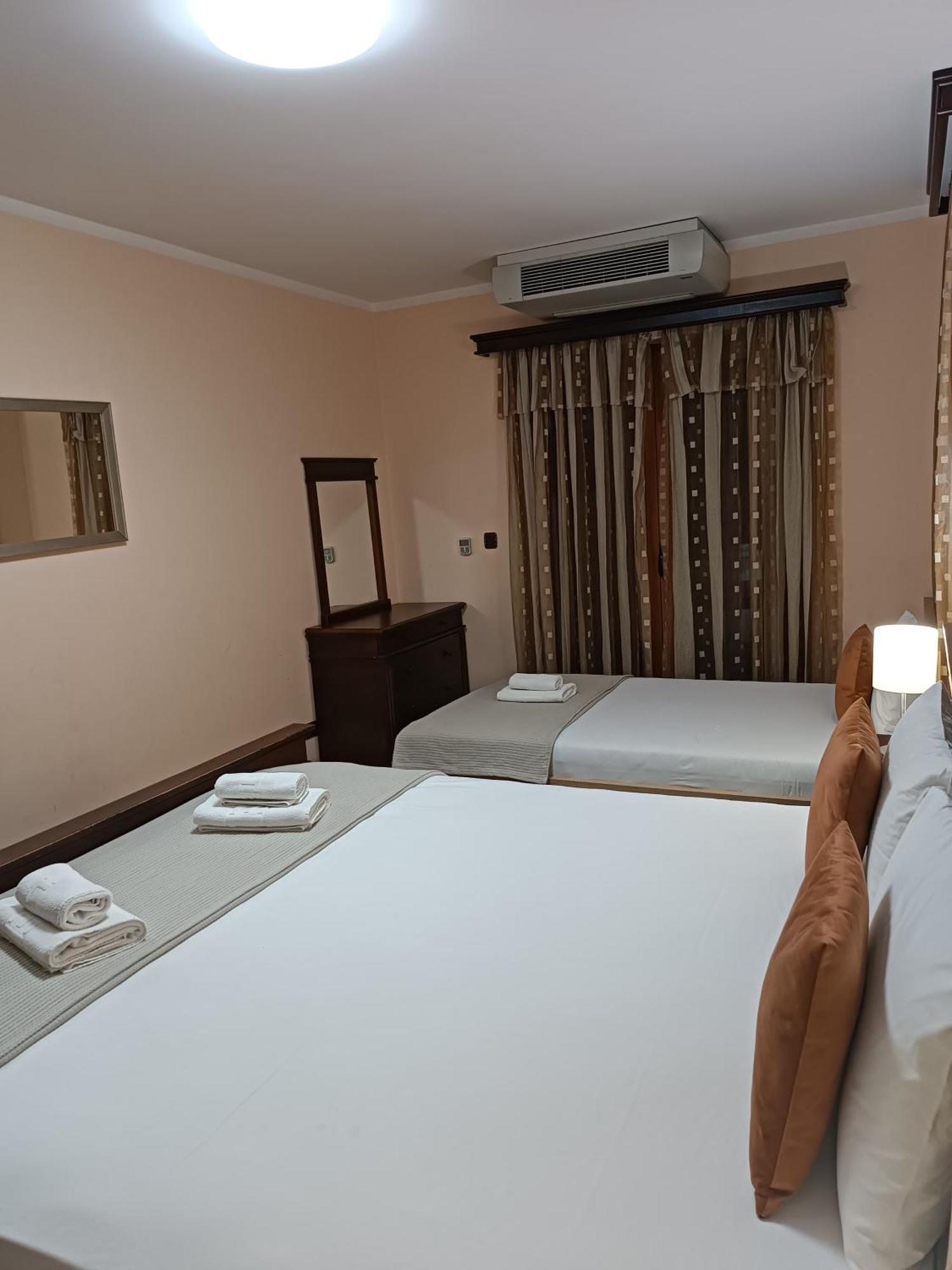 Villa Roselina Budva Habitación foto