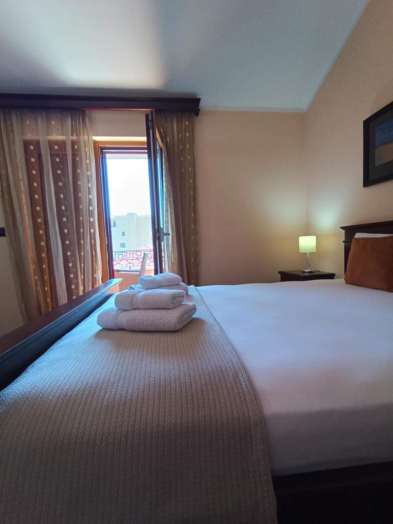 Villa Roselina Budva Habitación foto