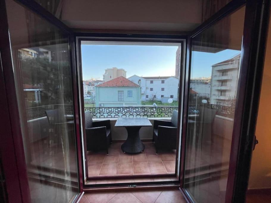 Villa Roselina Budva Exterior foto